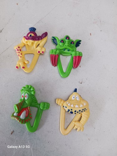 Vintage kellogg 1990 croco - vintage, 1990's