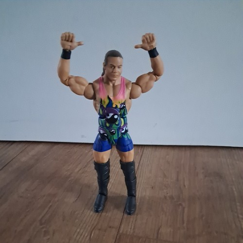 Wwe elite collection - wwe,