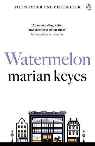 Watermelon the riotously - watermelon:,