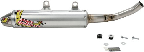 Pro circuit 4qy06700 muffler - pro,