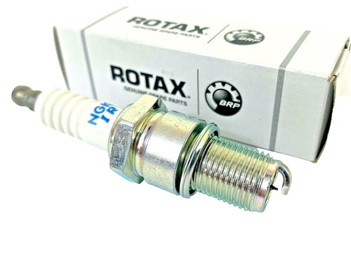 Rotax evo spark - spark, /