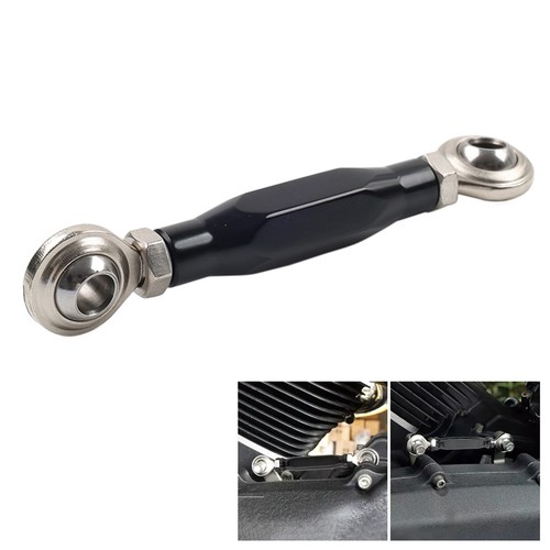 Shift linkage mid controls - shift,