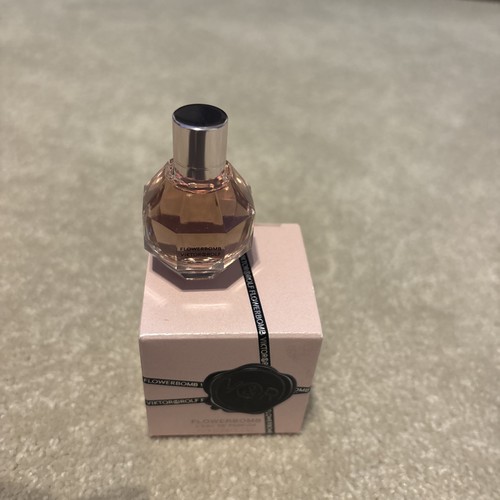 Viktor rolf flower - flower, bom