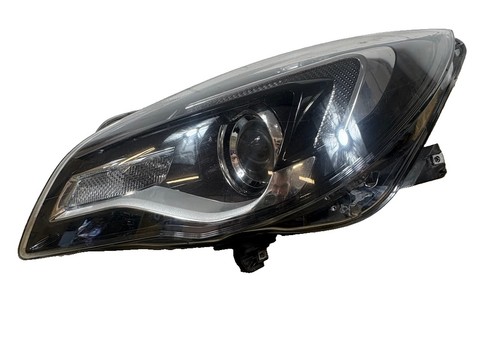 Vauxhall insignia - 13-17,