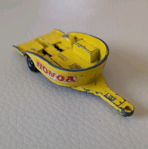 Vintage matchbox lesney - vintage,