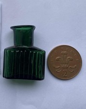  Rare Unusual Tiny 1 Dram