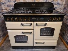 Rangemaster Classic 110 Cream