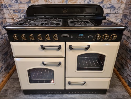 Rangemaster classic 110 cream - 110,