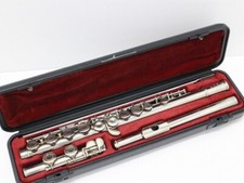 YFL-211 S II Flute Hardcase