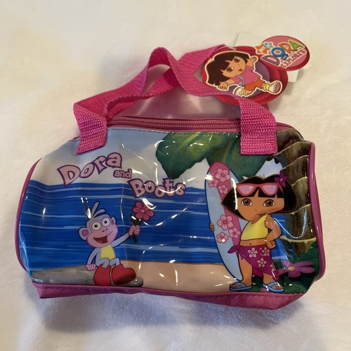Dora the explorer - dora, and