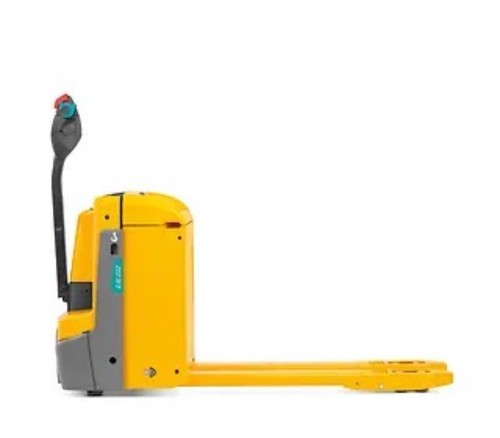 Jungheinrich eje 225 electric - 225,