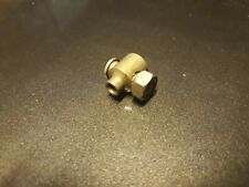 CYLINDRICAL CABLE GREENHOUSE FOR 2.5mm MAX CABLE FOR MOBS / MOTORCYCLES / SCOOTERS....