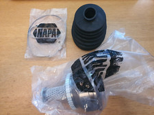 CV Joint Front Outer NAPA Fits