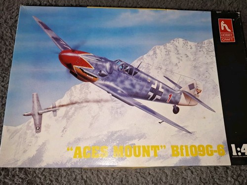 Hobby craft aces mount - craft,