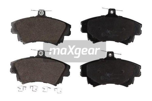 Maxgear 1116 brake pad set - brake,