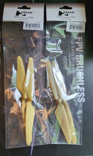 Hubsan fpv h501s - fpv, h501s-05