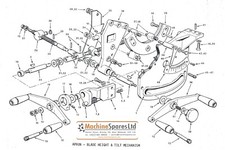 Original Startrite TA175 /