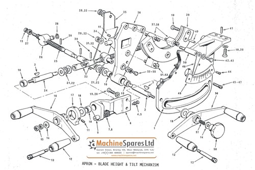 Original startrite ta175 - startrite, /