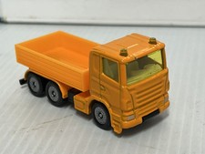 Siku 1322 Maintenance Lorry