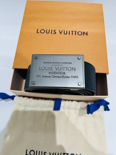Louis vuitton inventeur damier - inventeur,