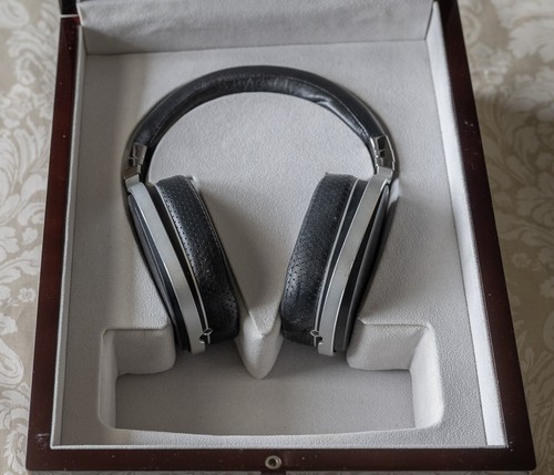 Oppo closed back planar - pm-1, closed-back