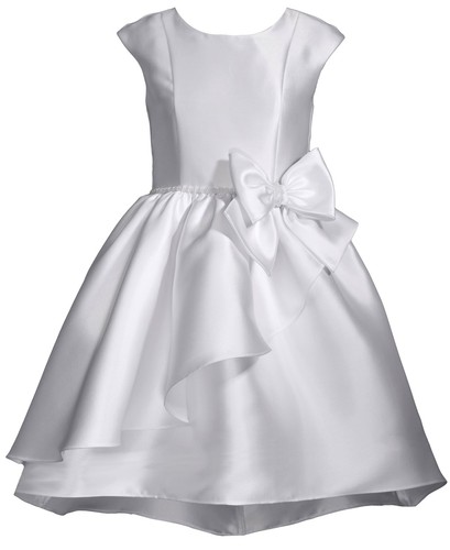Bonnie jean girls mikado - jean,