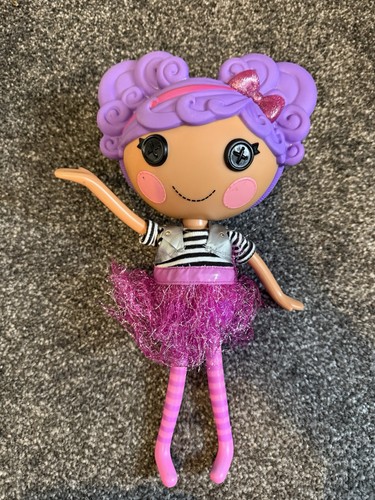 Lalaloopsy storm sky large - lalaloopsy,