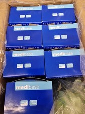 Sterilisation Pouches 90X255mm