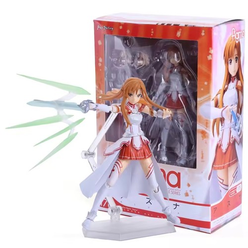 Figma 178 asuna sword art - figma,