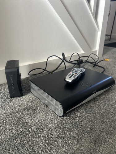 Sky box with - box,