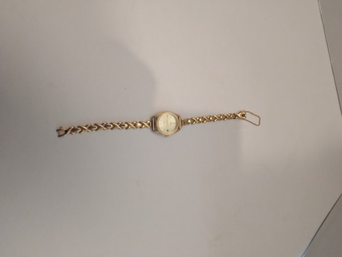 Vtg new old stock - stock, lorus