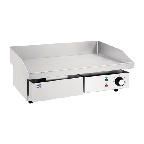 Nisbets essentials steel plate - nisbets,