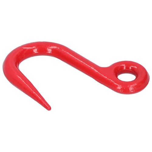 Hook grab eye - grab, container