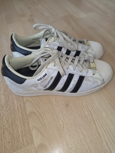 Size adidas superstar - uk,