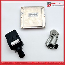 Engine ECU KIT A0001536579