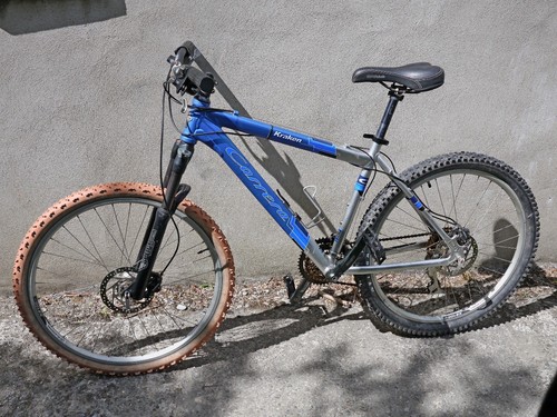 Carrera kraken front - carrera,