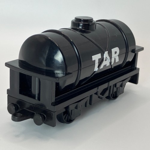 Deagostini tar tanker - deagostini,