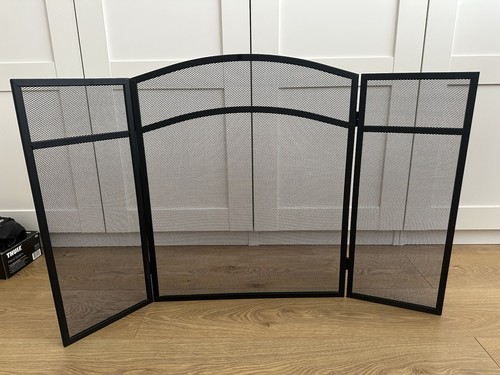 Folding metal mesh - folding, guard