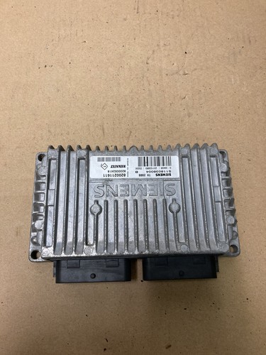 Renault laguna mk2 2001 - renault,