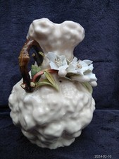 Antique 19th Century Belleek