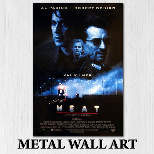 Movie poster heat film - poster,