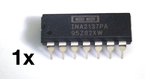 Ina2137 high quality - -,
