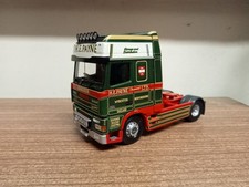 Corgi Modern Truck Heavy