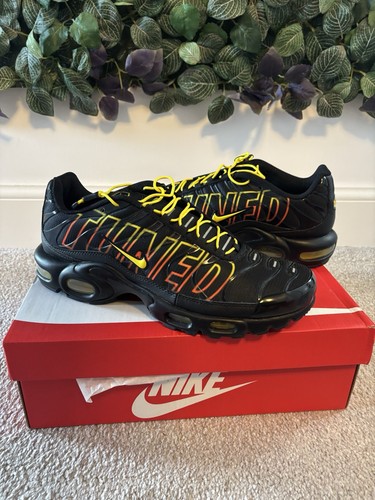Nike air max plus - max, tn