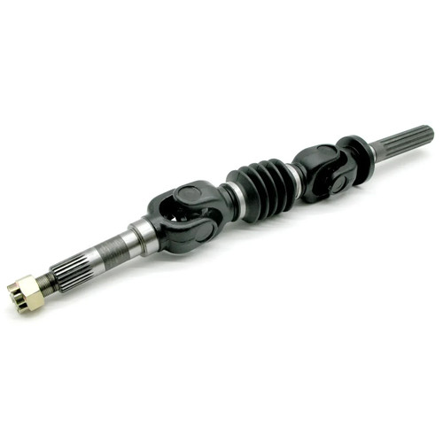 Driveshaft axle front - hd,