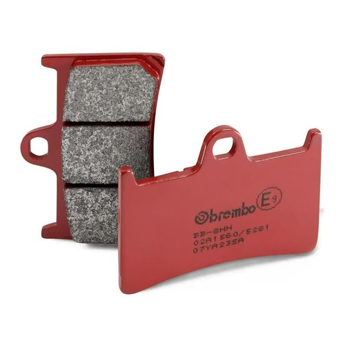 Brembo brake pads pair - brembo,