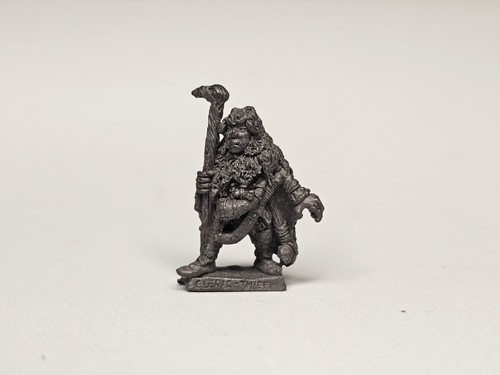 Citadel c10 half orc - citadel,