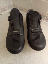 Mens Cycling Shoes with