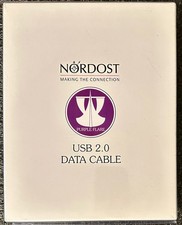 NORDOST  PURPLE FLARE USB 2.0