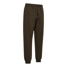 Deerhunter Logo Sweat Trousers